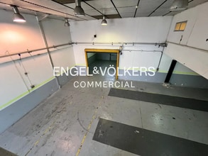 Nave en Santa Perpètua de Mogoda, Barcelona en alquiler Foto del interior- Imagen 2 de 21