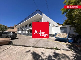 Más detalles de 118 Boulevard Henri Barnier, Marseille - Flex en venta