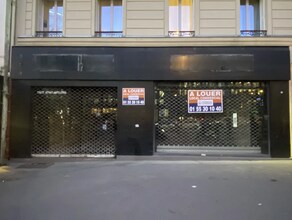 72 Avenue De La Grande Armée, Paris en alquiler Foto del edificio- Imagen 1 de 17