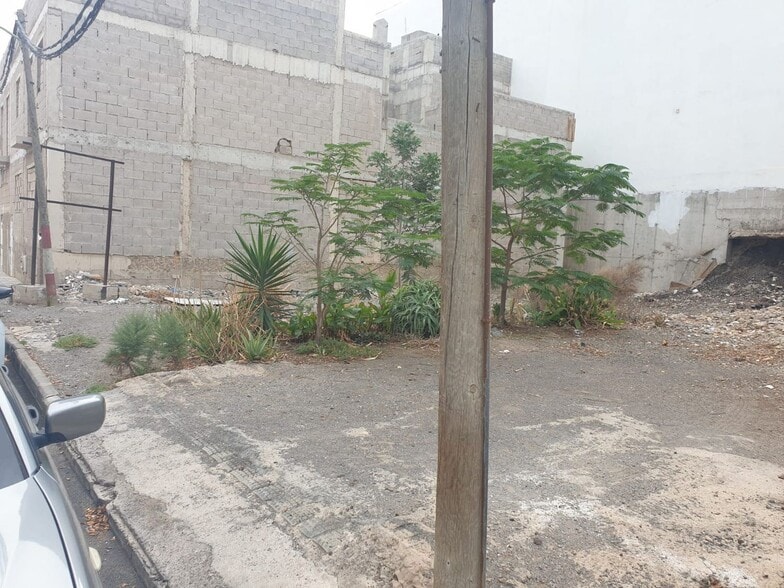 Calle Hortensia, 99, Agüimes, Las Palmas en venta - Foto del edificio - Imagen 2 de 6