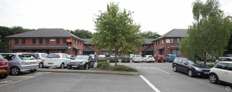 Lambourne Cres, Cardiff en venta - Foto del edificio - Imagen 3 de 7