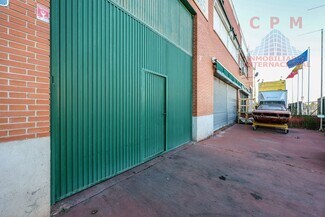 Más detalles de Nave en venta
