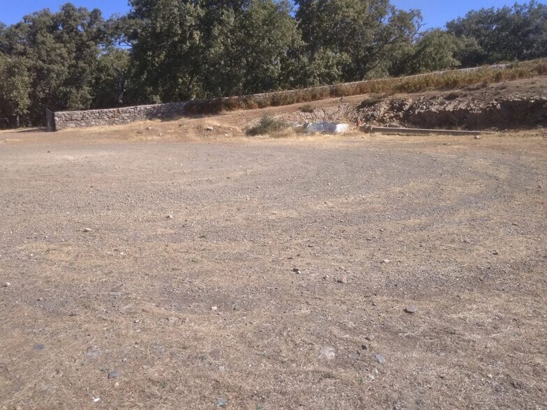 Terreno en Lagunilla en venta - Foto del edificio - Imagen 2 de 4