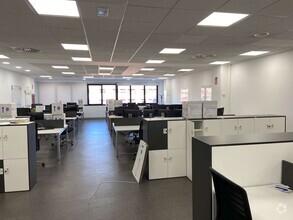 Oficinas en Madrid, MAD en alquiler Foto del interior- Imagen 1 de 12