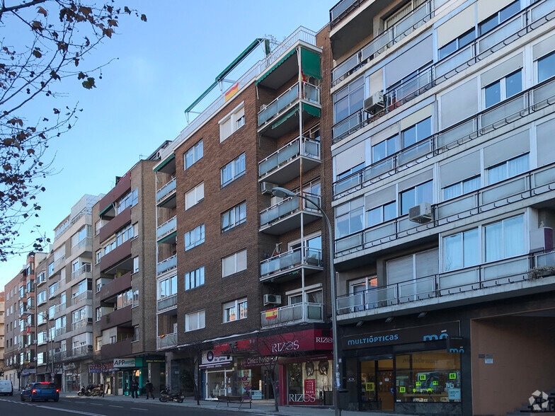 Calle López de Hoyos, 78, Madrid, Madrid en venta - Foto principal - Imagen 1 de 1