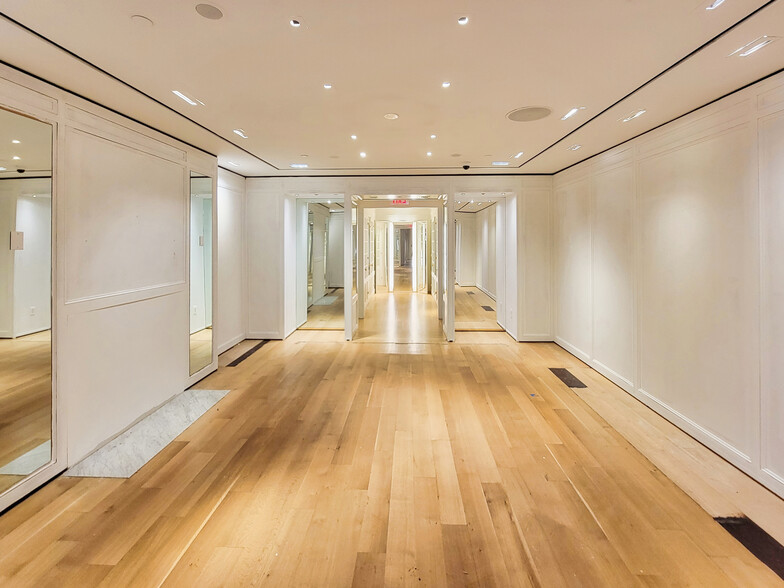 797 Madison Ave, New York, NY en alquiler - Foto del interior - Imagen 3 de 10