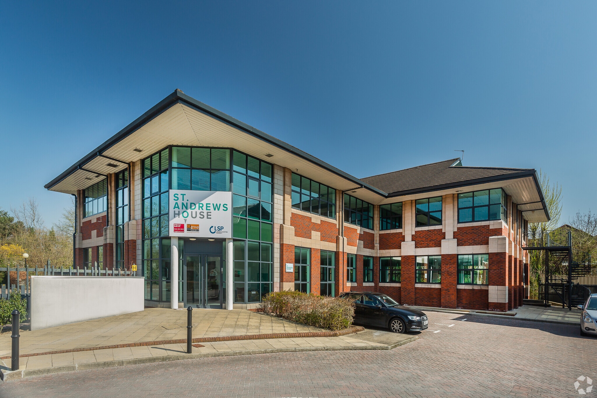 Kelvin Clos, Warrington en alquiler Foto principal- Imagen 1 de 2