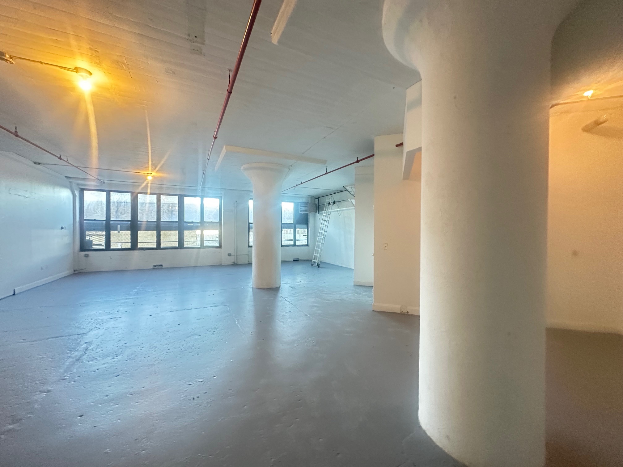 20 Grand Ave, Brooklyn, NY en alquiler Foto del interior- Imagen 1 de 7