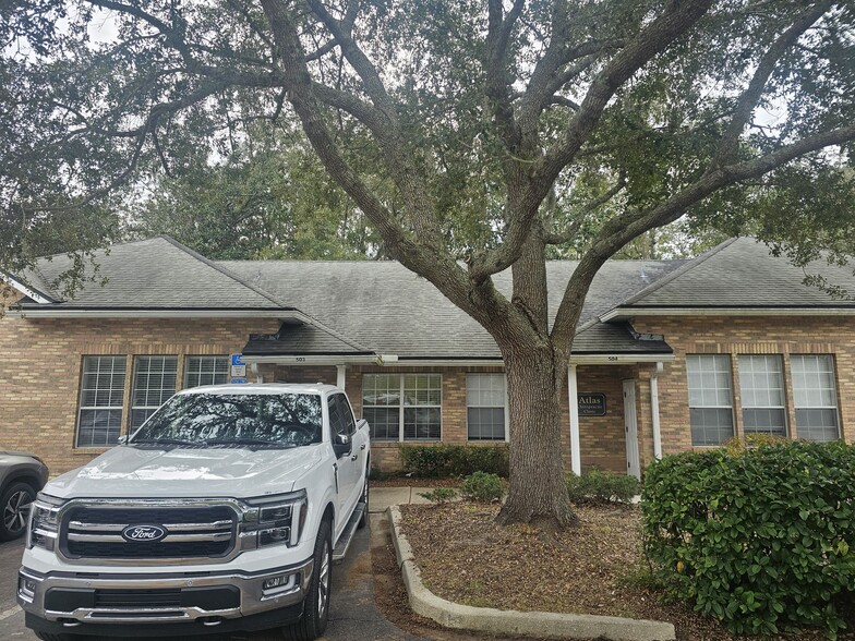 12086 Fort Caroline Rd, Jacksonville, FL en venta - Foto del edificio - Imagen 1 de 17