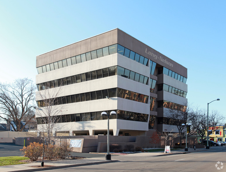 4601 Excelsior Blvd, Saint Louis Park, MN en alquiler - Foto del edificio - Imagen 1 de 10