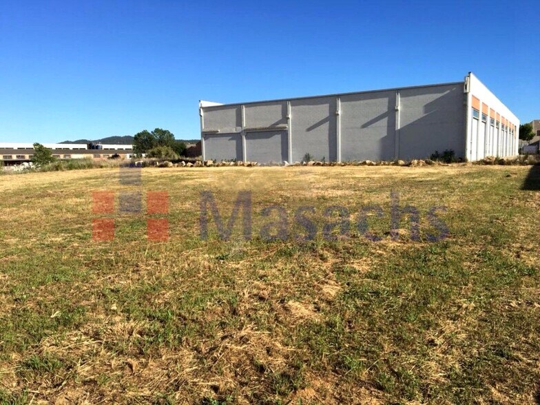 Terreno en Forallac, Gerona en venta - Foto del edificio - Imagen 2 de 5