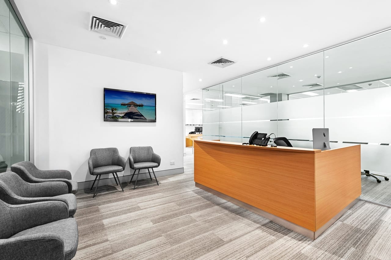 225 Clarence St, Sydney en alquiler Foto del interior- Imagen 1 de 12