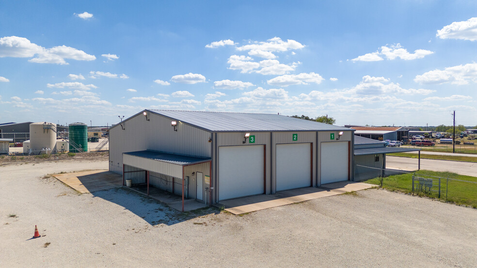 3730 Endeavor Loop, Wixon Valley, TX en alquiler - Foto del edificio - Imagen 2 de 8