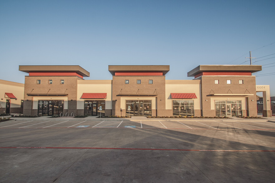 10004 Coit Rd, Frisco, TX en alquiler - Foto del edificio - Imagen 1 de 5