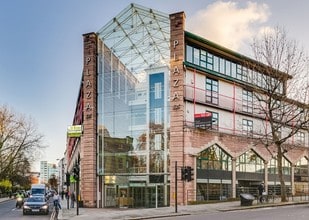 535 Kings Rd, London en alquiler Foto del edificio- Imagen 2 de 2