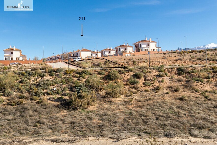 Calle 6, 211, Villa de Otura, Granada en venta - Foto principal - Imagen 1 de 20