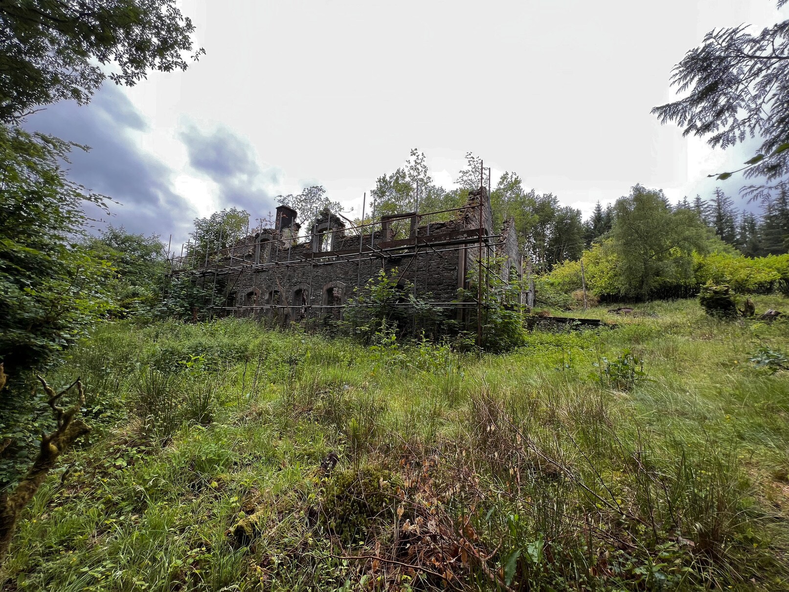 Invertrossachs Country Hous Rd, Callander en venta Foto principal- Imagen 1 de 6