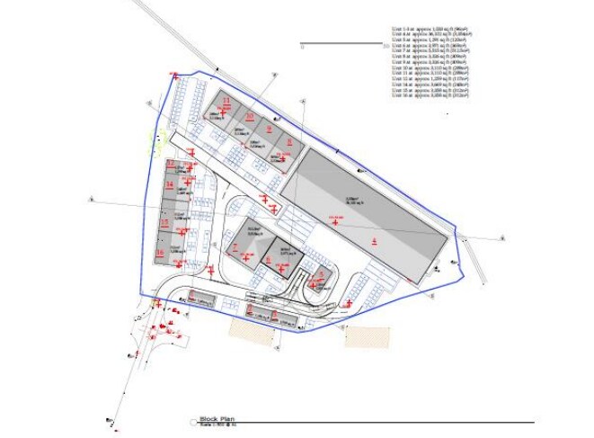 Botany Way, Whitby en venta - Foto del edificio - Imagen 3 de 3