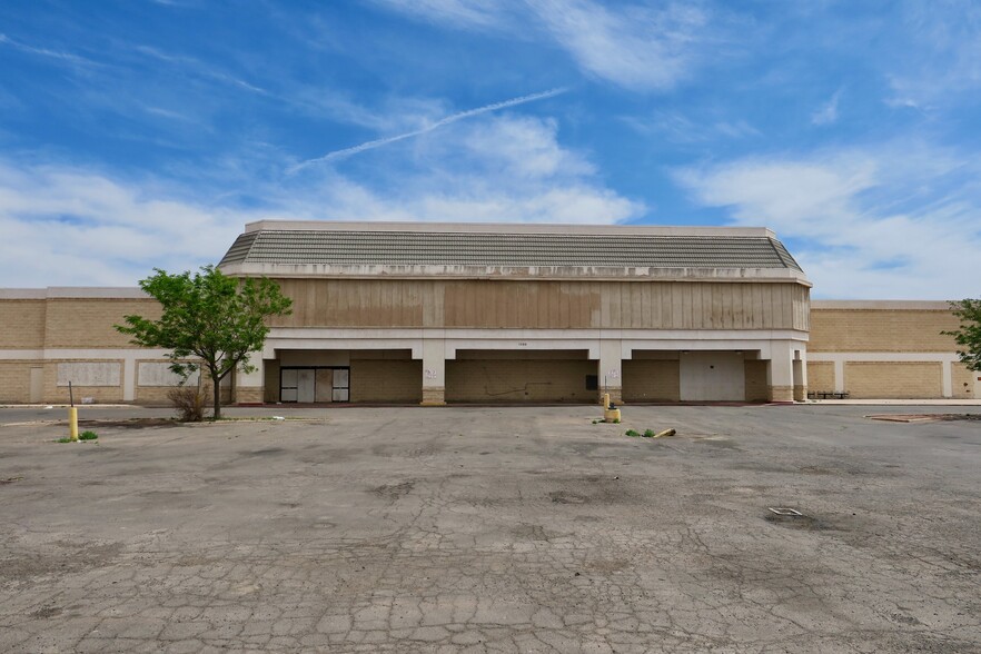 1500 Park Dr, Winslow, AZ en venta - Foto del edificio - Imagen 3 de 9