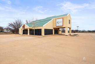 Más detalles para 3501 Sheppard Access Rd, Wichita Falls, TX - Locales en venta