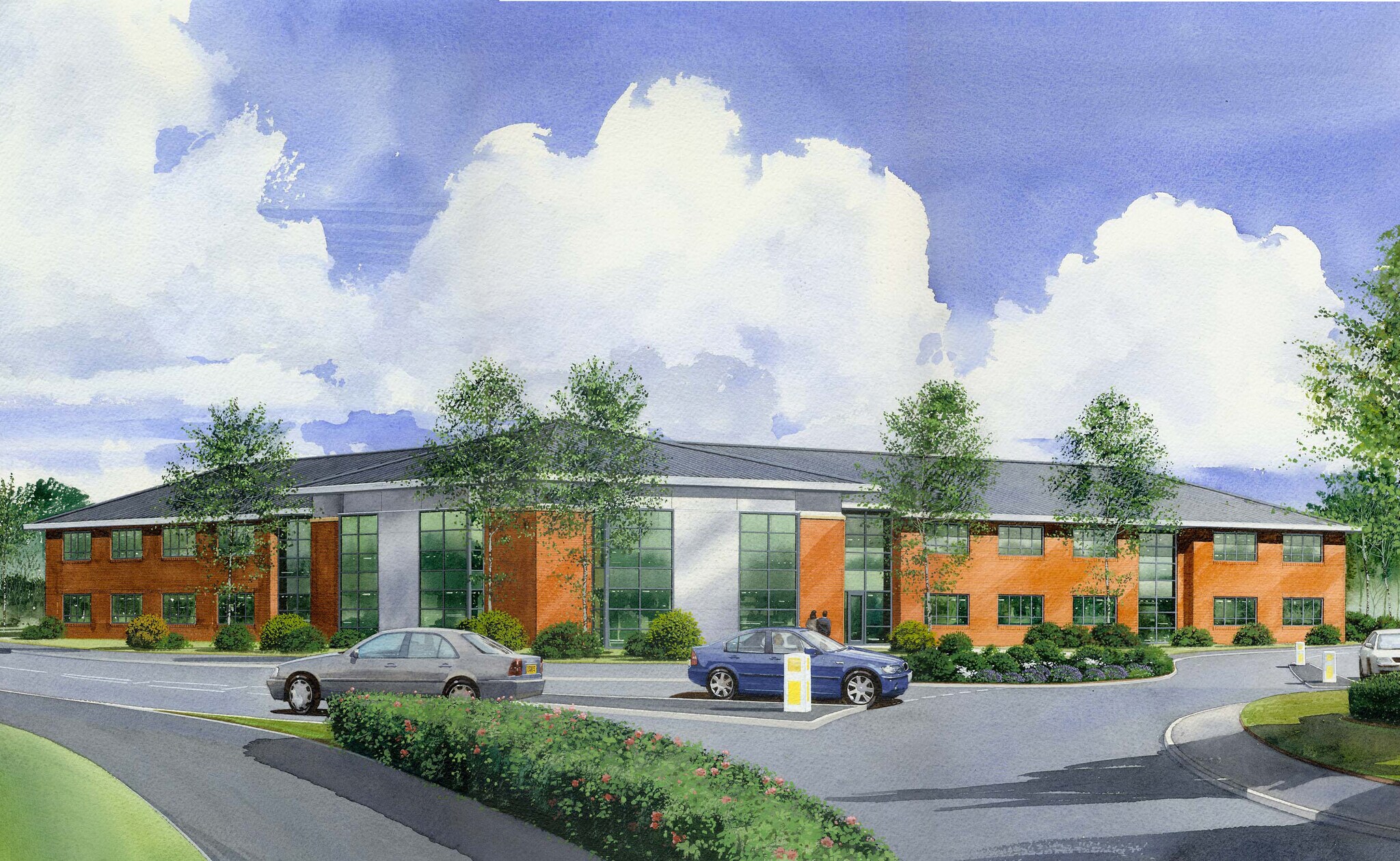 Waters Meeting Rd, Bolton en alquiler Foto del edificio- Imagen 1 de 2