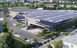 Más detalles de Dieselstr. 55, Nürnberg - Nave en alquiler