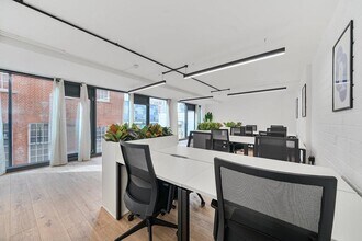 1 Ghent Way, London en alquiler Foto del edificio- Imagen 1 de 6