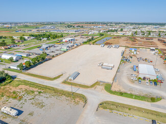 Más detalles para 2500 Spur Ln, El Reno, OK - Terrenos en alquiler