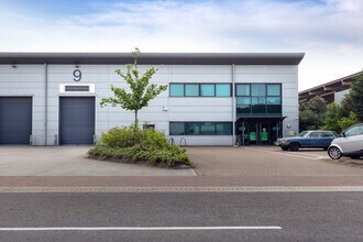 Ockham Dr, Greenford en alquiler Foto del edificio- Imagen 1 de 10