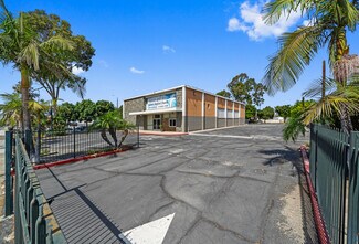 Más detalles de 2231 W Lincoln Ave, Anaheim, CA - Local en venta