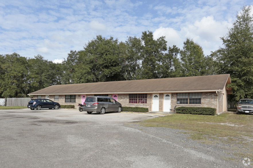 2812 Henley Rd, Green Cove Springs, FL en venta - Foto principal - Imagen 1 de 6