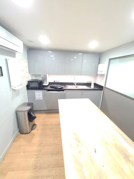 30 Avenue Des Gobelins, Paris en alquiler - Foto del interior - Imagen 3 de 14