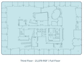 6150 Parkland Blvd, Mayfield Heights, OH en alquiler Plano de la planta- Imagen 1 de 1