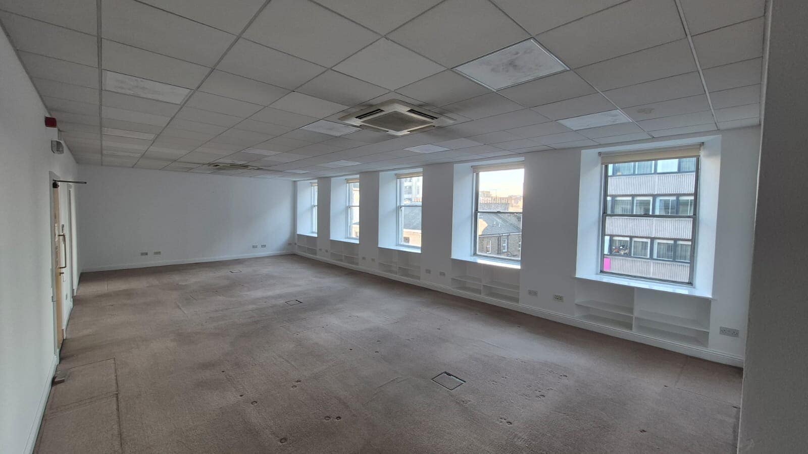 98-106 Bath St, Glasgow, GLG G2 2EN - Unidad 2nd Floor -  - Foto del interior - Image 2 of 6