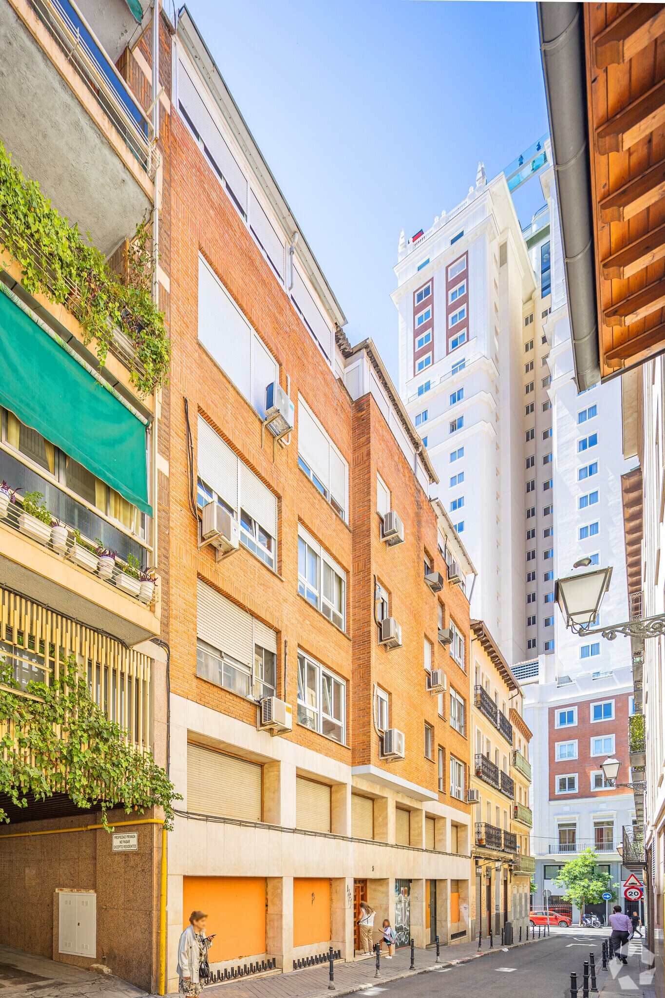 Calle del Dos Amigos, 5, Madrid, Madrid en venta Foto principal- Imagen 1 de 1