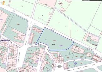 Más detalles de Terreno en venta
