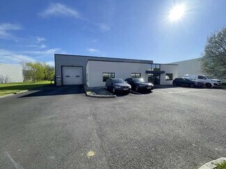 Más detalles de 16 Rue Jan Palach, Saint-Herblain - Flex en alquiler