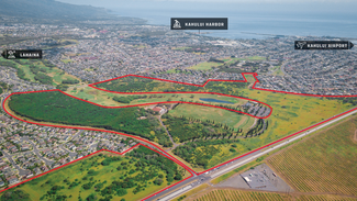 Más detalles para Maui Lani Parkway, Kahului, HI - Terrenos en venta