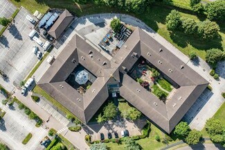 Más detalles de Gadbrook Park, Northwich - Oficina en alquiler