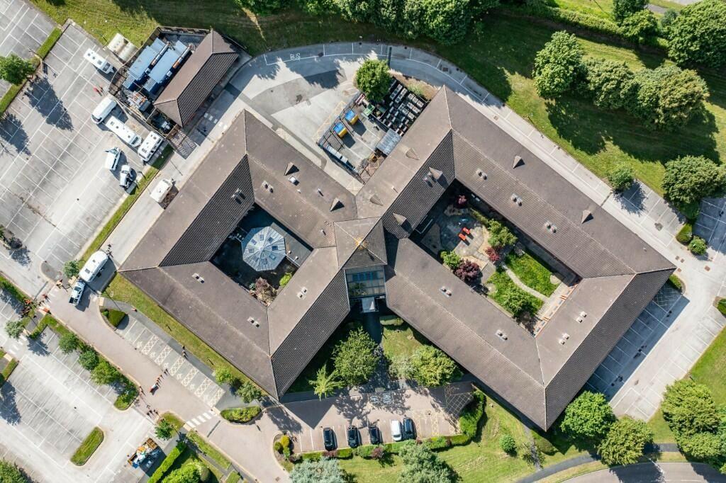 Gadbrook Park, Northwich en alquiler Foto del edificio- Imagen 1 de 3