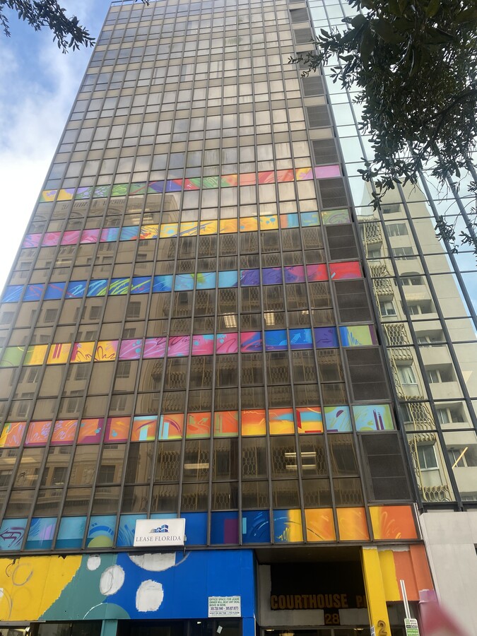 Foto del edificio