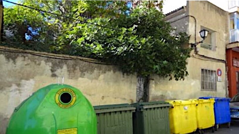 Calle Cleriguech, 14, Huesca, Huesca en venta Otros- Imagen 1 de 5