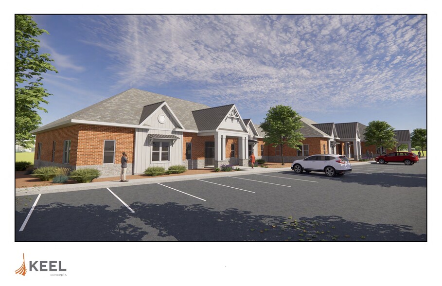 204 Central Park Ln, Seneca, SC en venta - Foto del edificio - Imagen 2 de 10