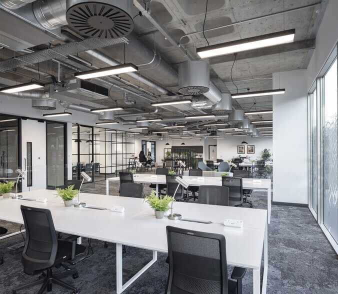 Otley Rd, Harrogate en alquiler - Foto del edificio - Imagen 2 de 17