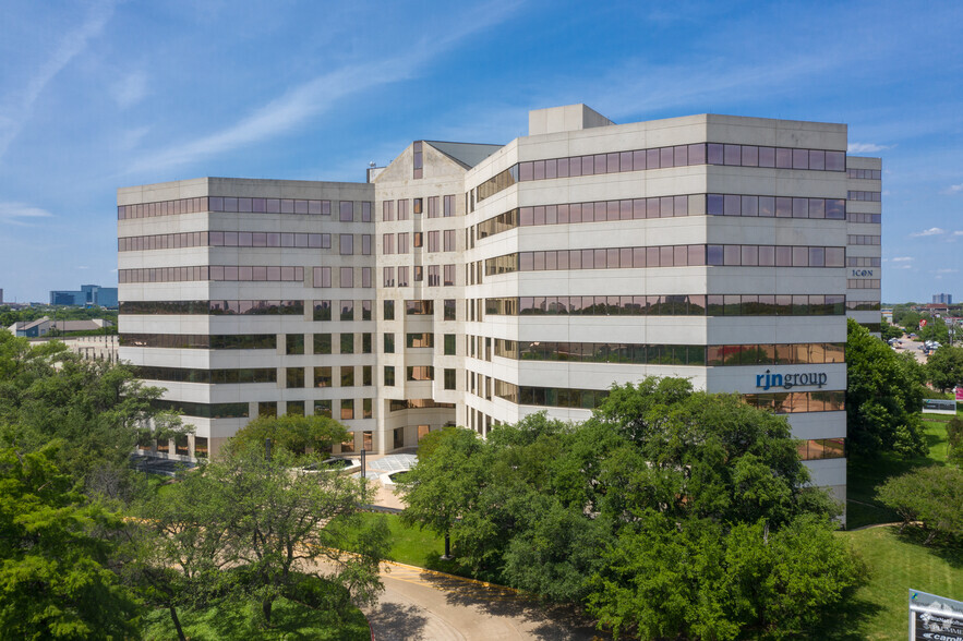 14755-14785 Preston Rd, Dallas, TX en alquiler - Foto del edificio - Imagen 1 de 4