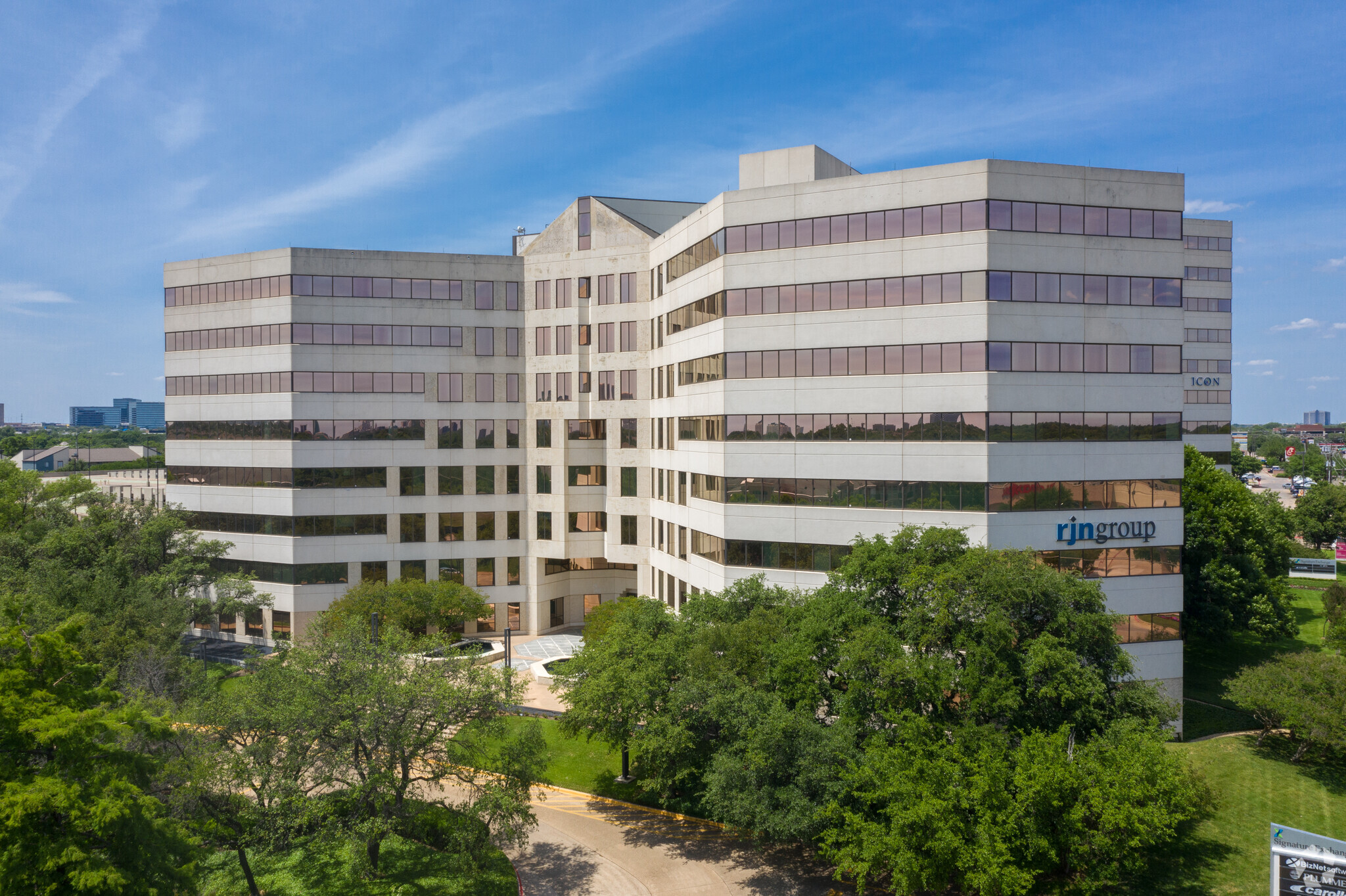 14755-14785 Preston Rd, Dallas, TX en alquiler Foto del edificio- Imagen 1 de 5