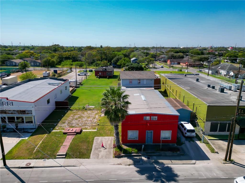 811 S Staples, Corpus Christi, TX en venta Foto del edificio- Imagen 1 de 41