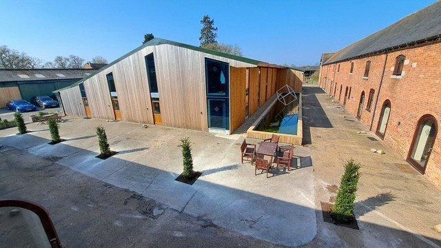 Combermere, Whitchurch en alquiler - Foto del edificio - Imagen 1 de 8