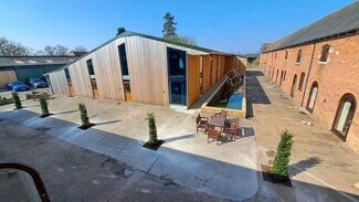 Más detalles de Combermere, Whitchurch - Coworking en alquiler