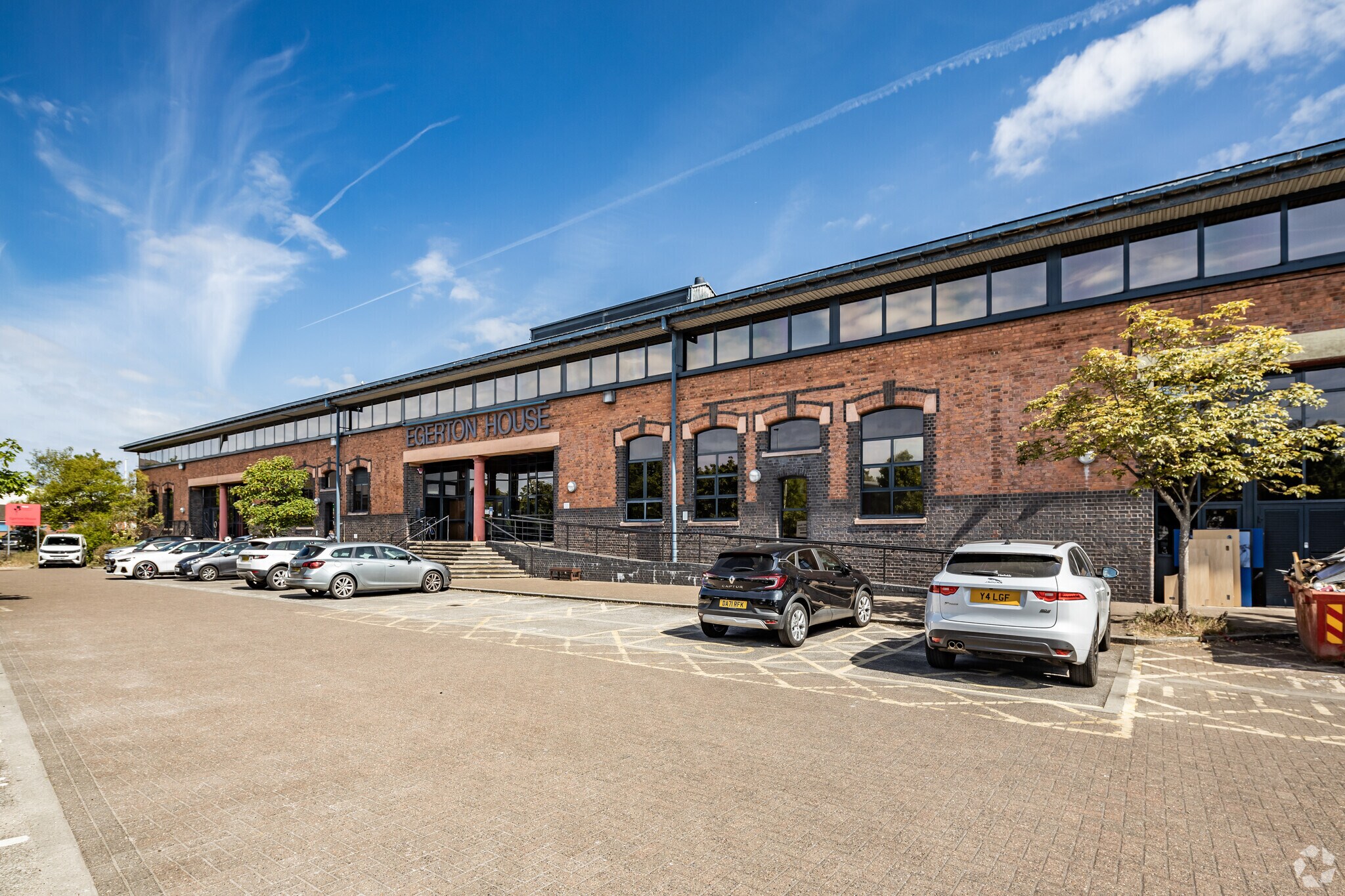 2 Tower Rd, Birkenhead en alquiler Foto del edificio- Imagen 1 de 5